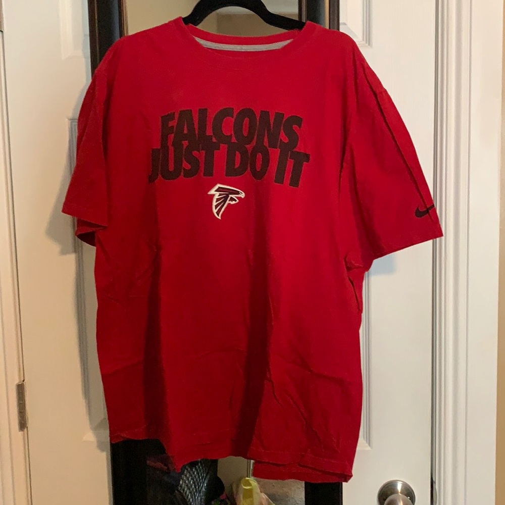 Nike Falcons T-Shirt